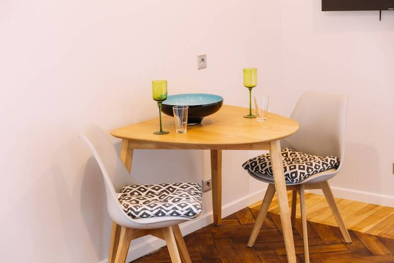 Baltic Design Apartments