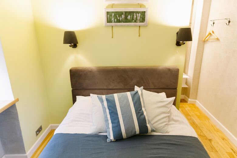 Baltic Design Apartments