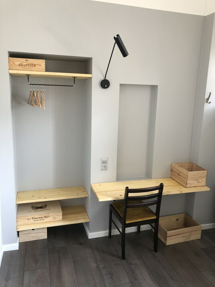 Baltic Design Apartments