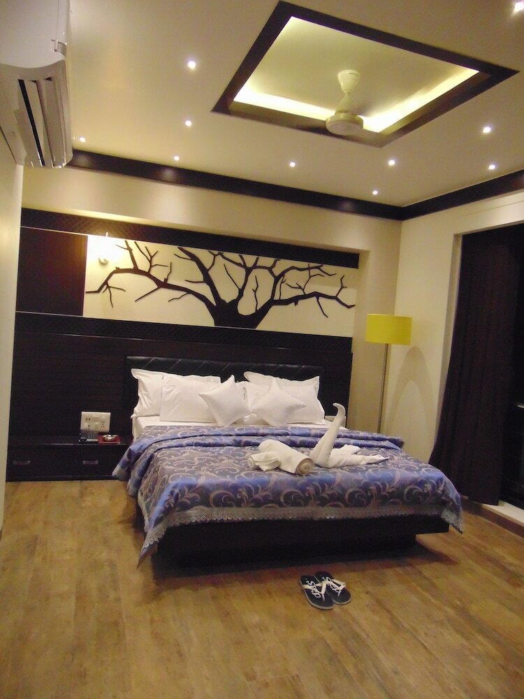 Hotel Grandpragati