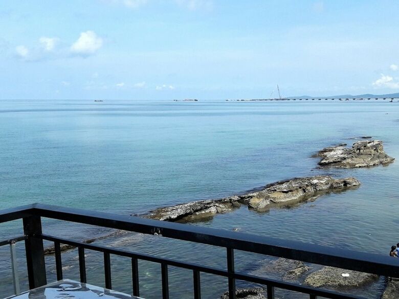 Hostal Love Sea Guest House
