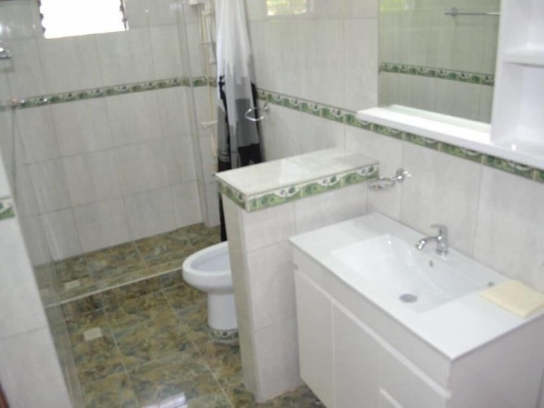 Hotel Villa Prescilla