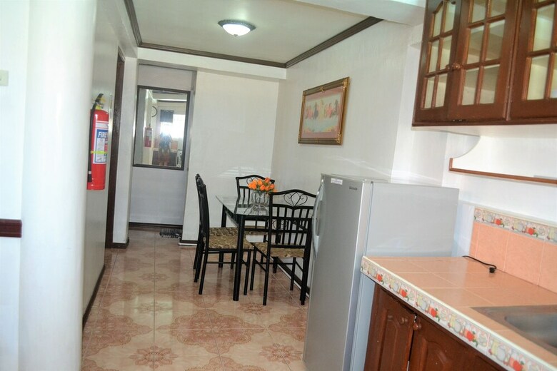 Hotel Villa Prescilla
