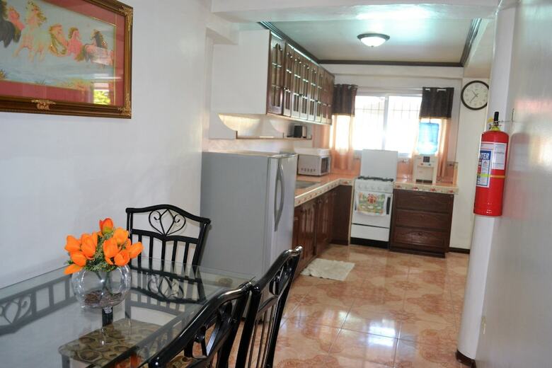 Hotel Villa Prescilla