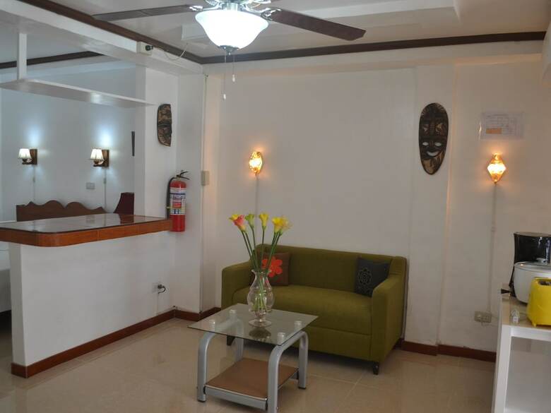 Hotel Villa Prescilla