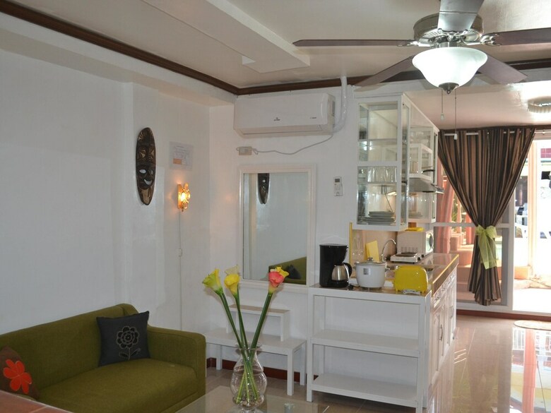 Hotel Villa Prescilla