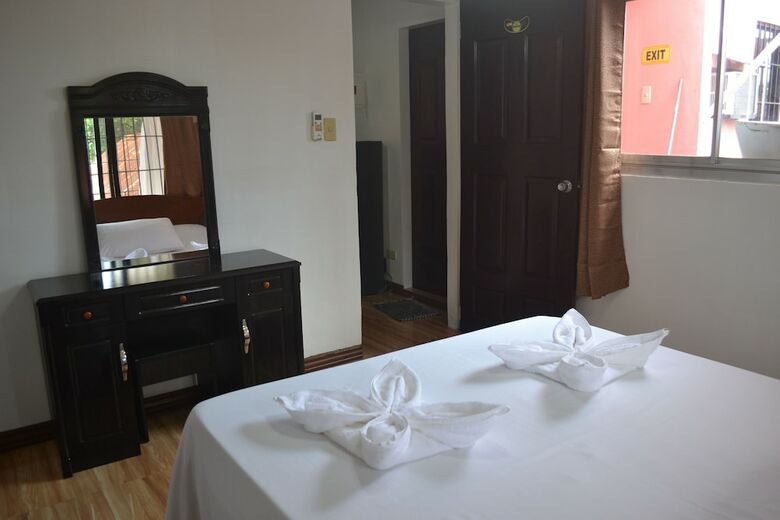 Hotel Villa Prescilla