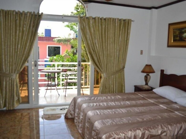 Hotel Villa Prescilla