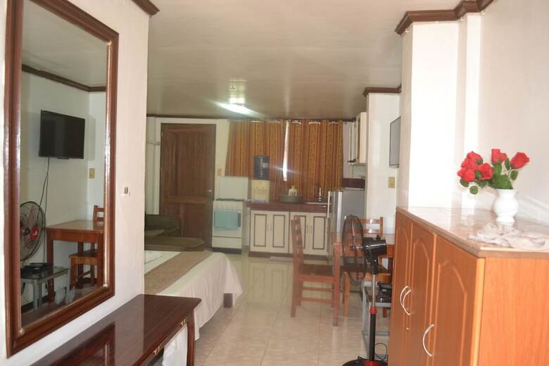 Hotel Villa Prescilla