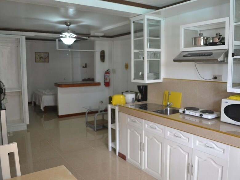 Hotel Villa Prescilla