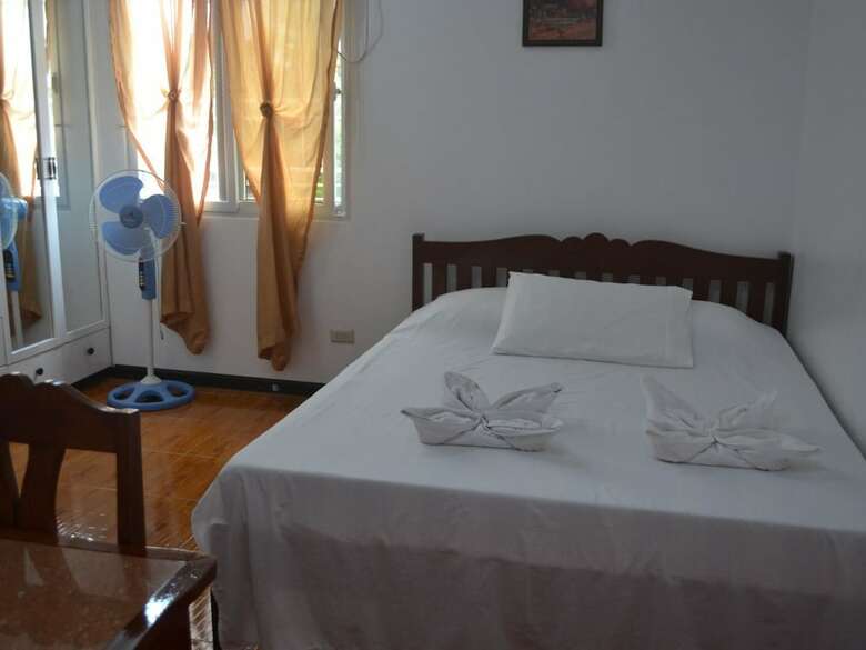 Hotel Villa Prescilla