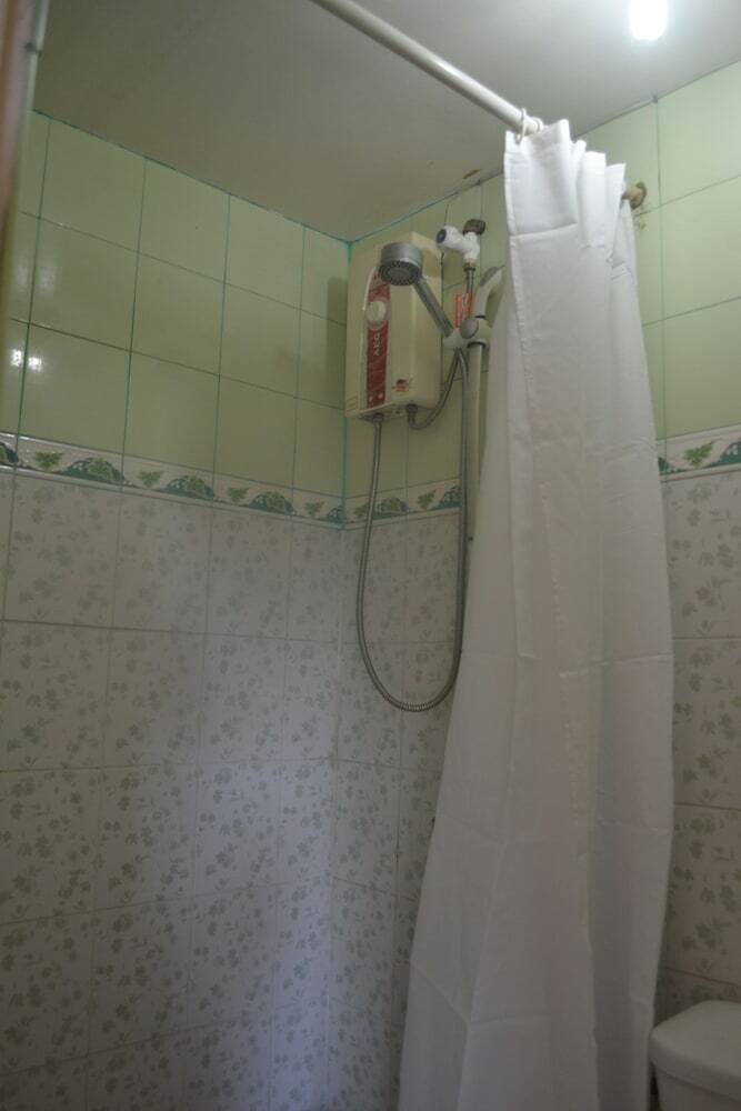 Hotel Villa Prescilla