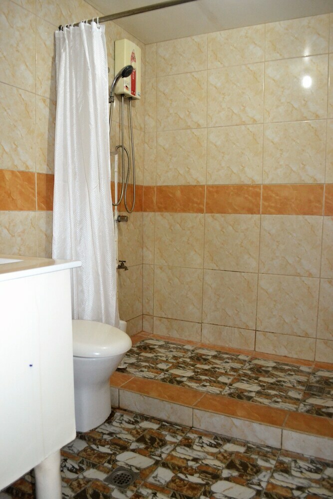Hotel Villa Prescilla