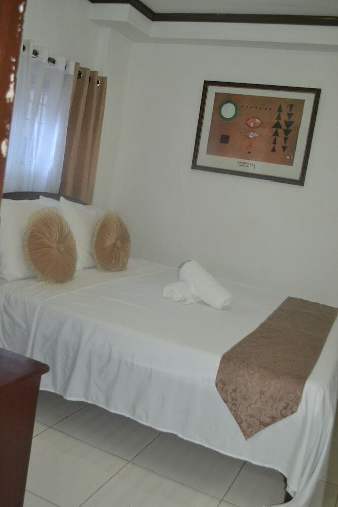 Hotel Villa Prescilla