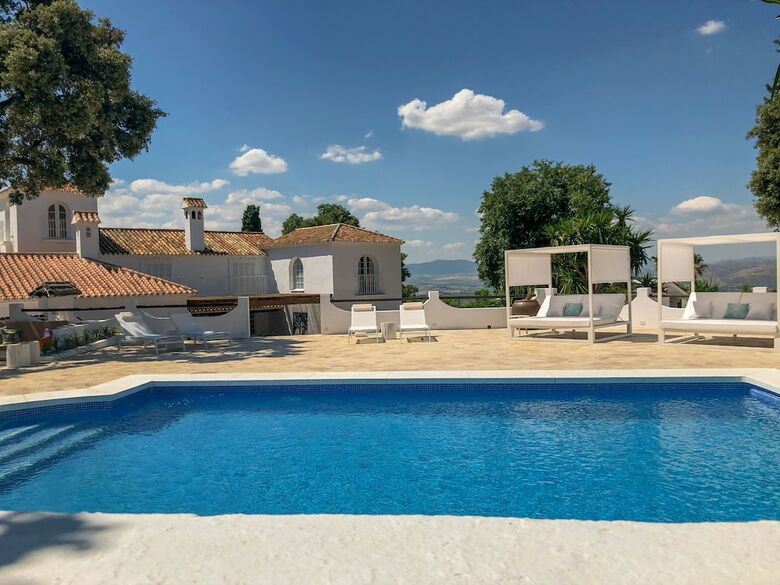 Bed & Breakfast Casa Luz Del Sur