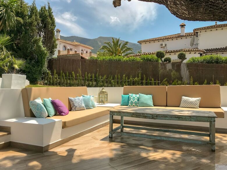 Bed & Breakfast Casa Luz Del Sur