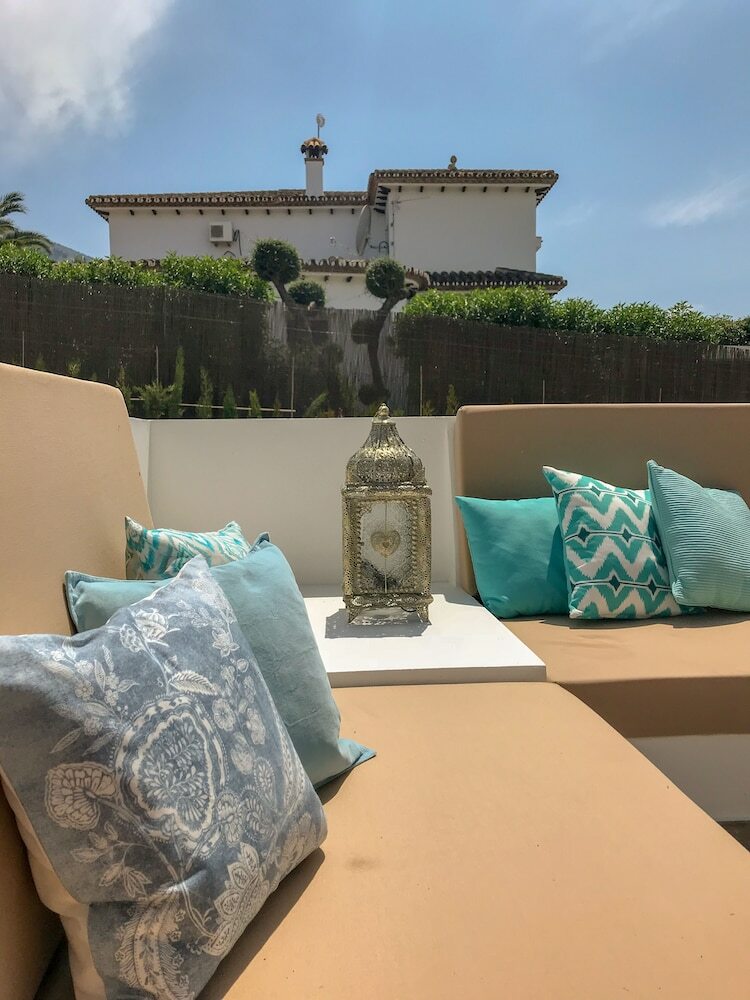 Bed & Breakfast Casa Luz Del Sur