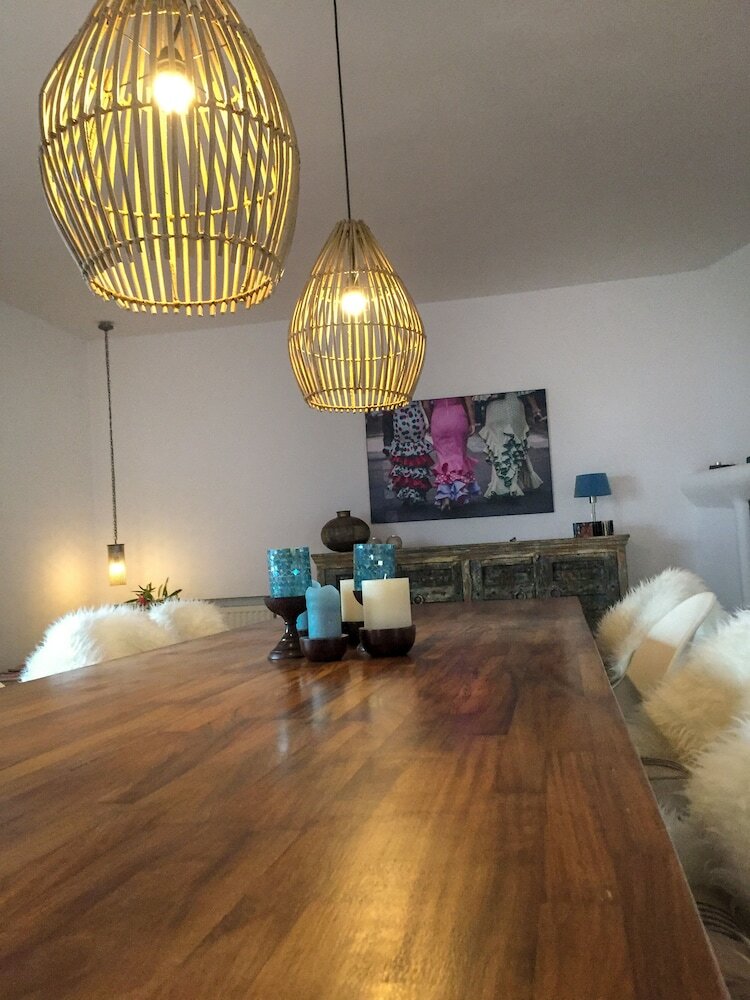 Bed & Breakfast Casa Luz Del Sur