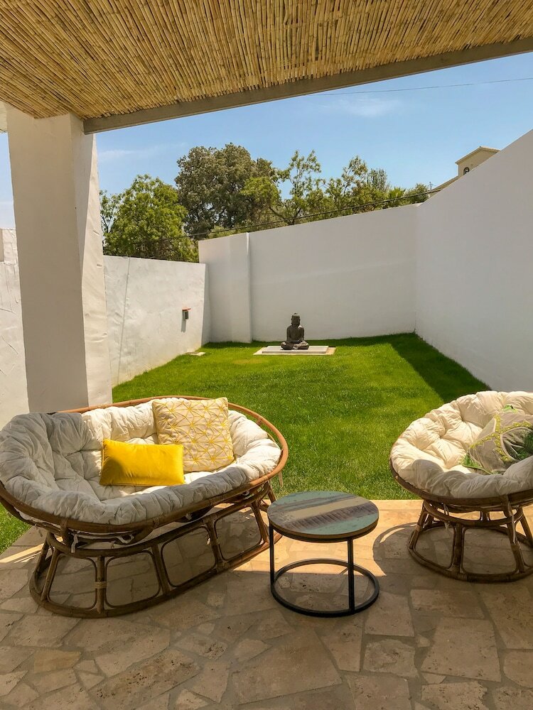 Bed & Breakfast Casa Luz Del Sur