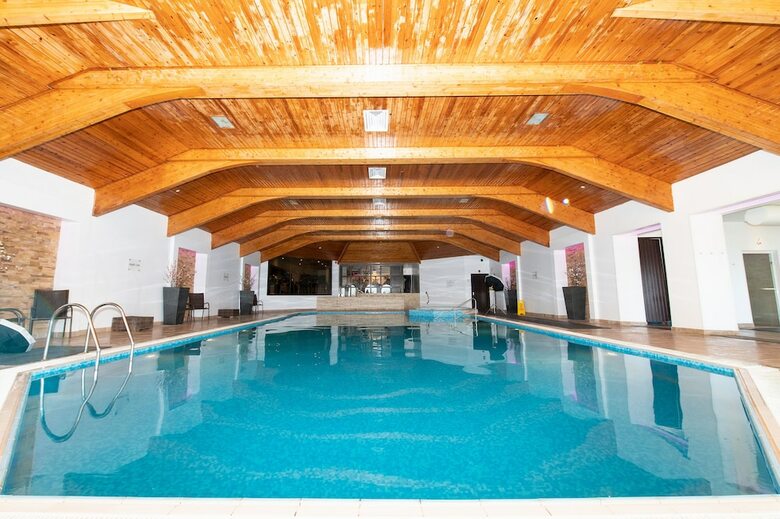 Bryn Meadows Golf, Hotel & Spa