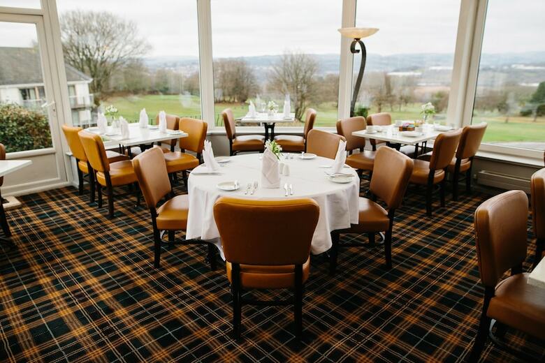 Bryn Meadows Golf, Hotel & Spa