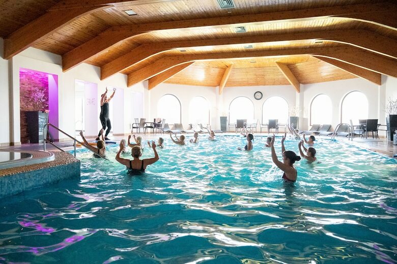 Bryn Meadows Golf, Hotel & Spa