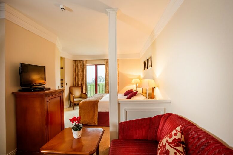 Bryn Meadows Golf, Hotel & Spa