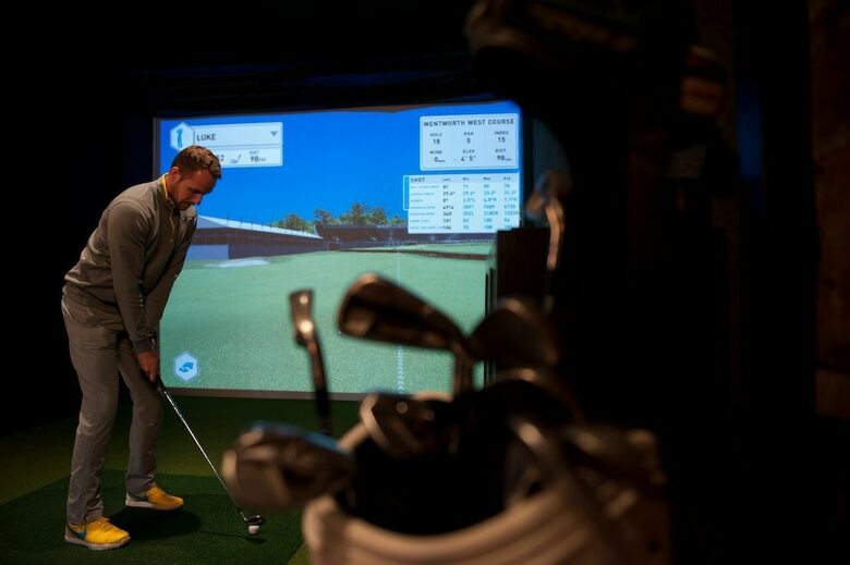 Bryn Meadows Golf, Hotel & Spa