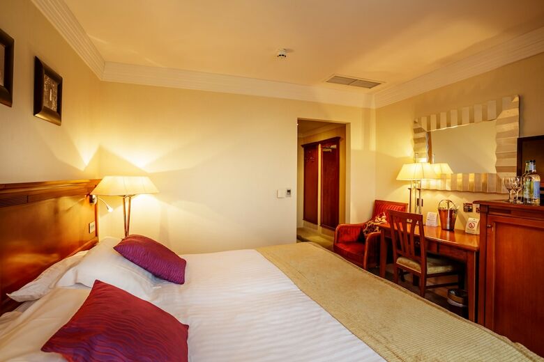 Bryn Meadows Golf, Hotel & Spa