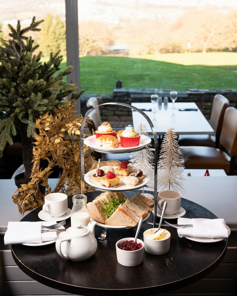 Bryn Meadows Golf, Hotel & Spa