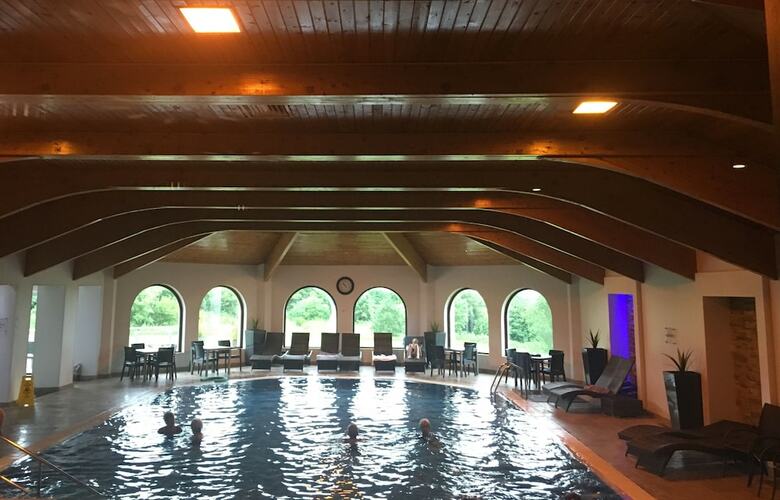 Bryn Meadows Golf, Hotel & Spa