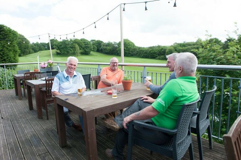 Bryn Meadows Golf, Hotel & Spa