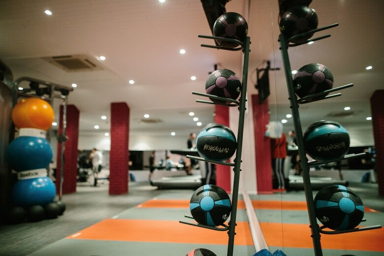 Bryn Meadows Golf, Hotel & Spa