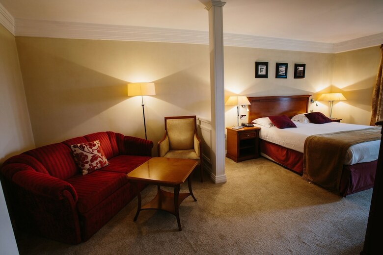 Bryn Meadows Golf, Hotel & Spa