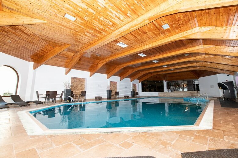 Bryn Meadows Golf, Hotel & Spa