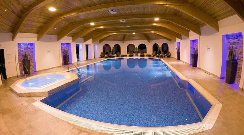Bryn Meadows Golf, Hotel & Spa