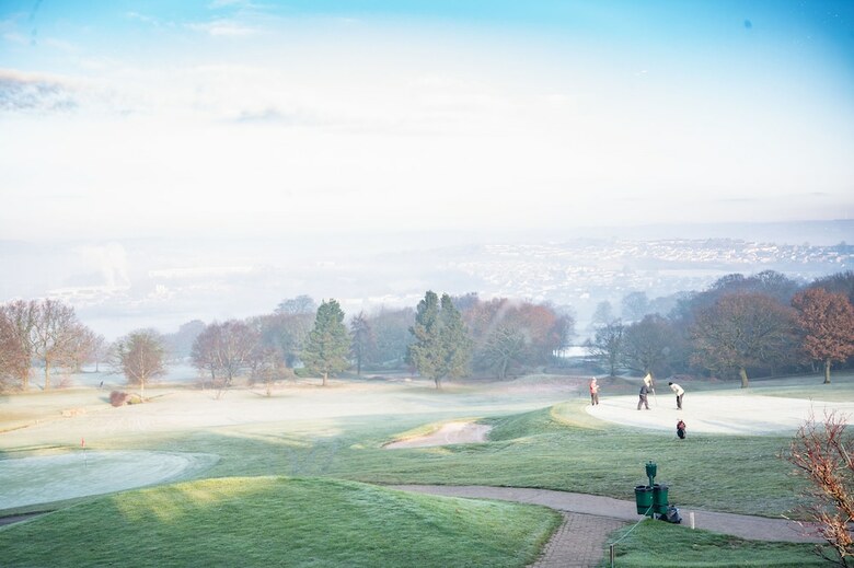 Bryn Meadows Golf, Hotel & Spa