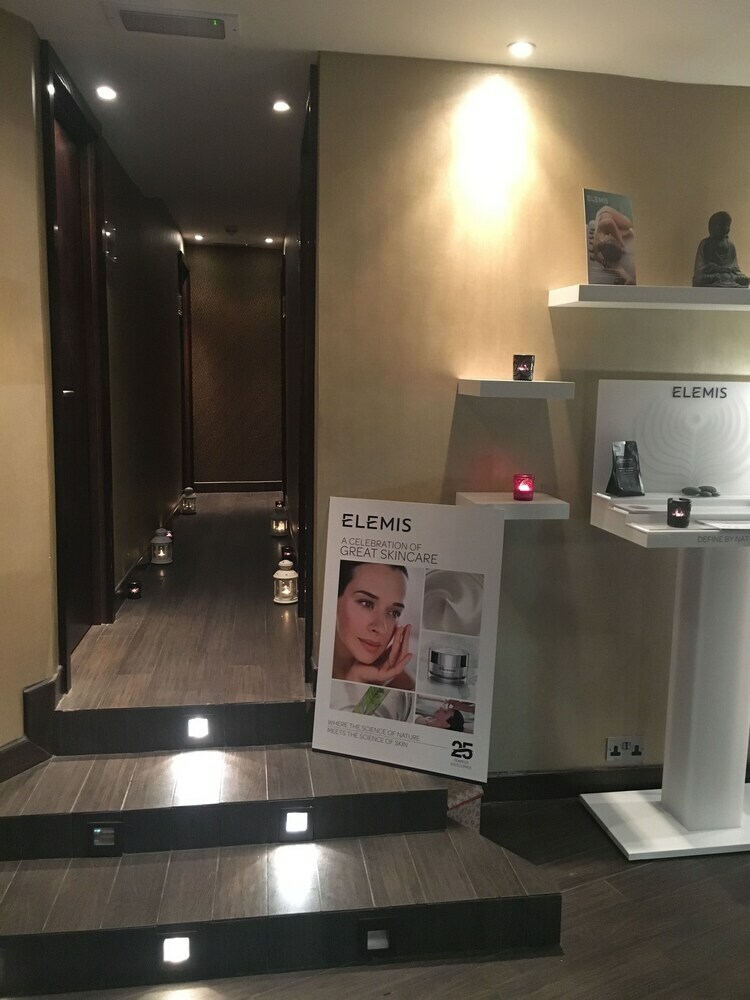 Bryn Meadows Golf, Hotel & Spa
