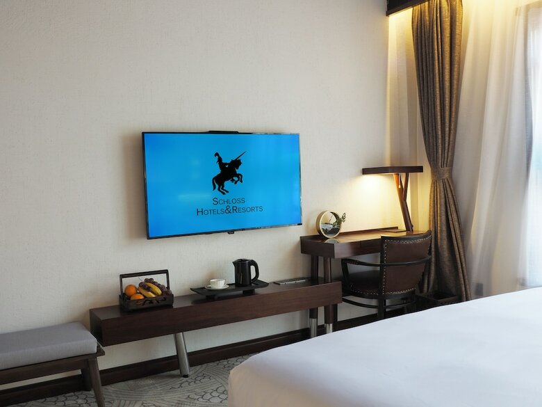 Schloss Hotels & Resorts
