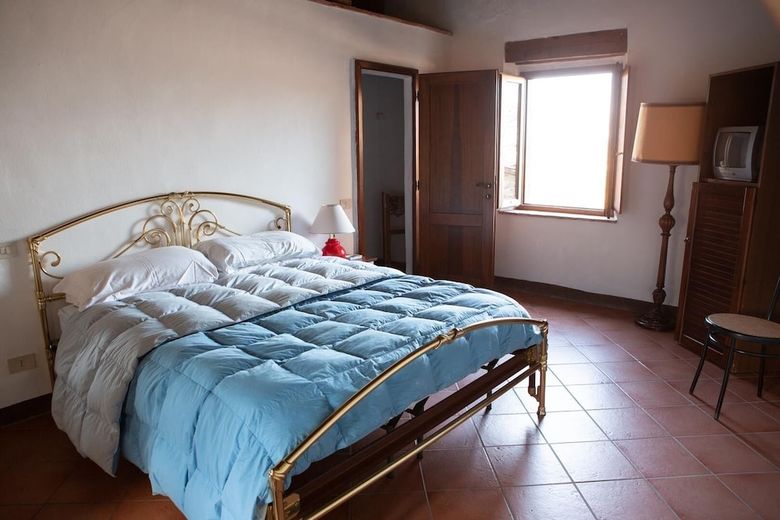 La Fattoria Montalcinello