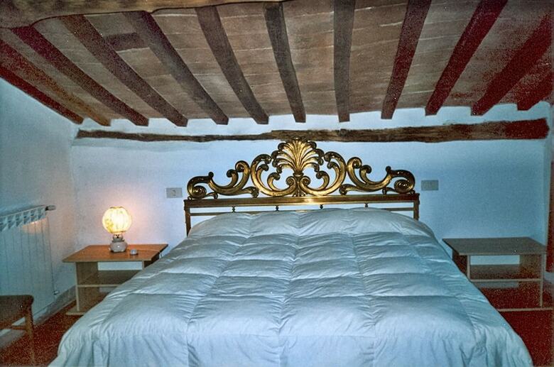 La Fattoria Montalcinello