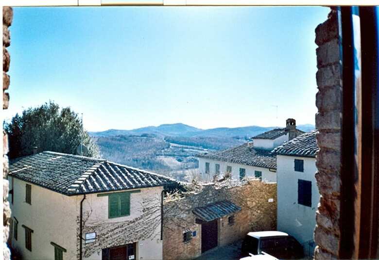 La Fattoria Montalcinello