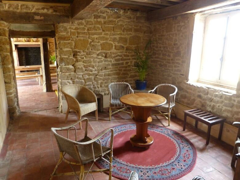 Hotel G�te de La Closeraie