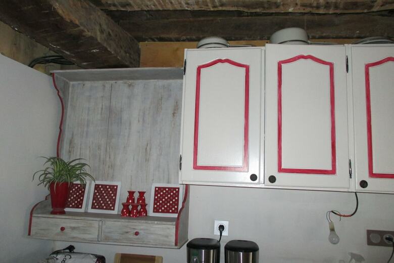 Hotel G�te de La Closeraie