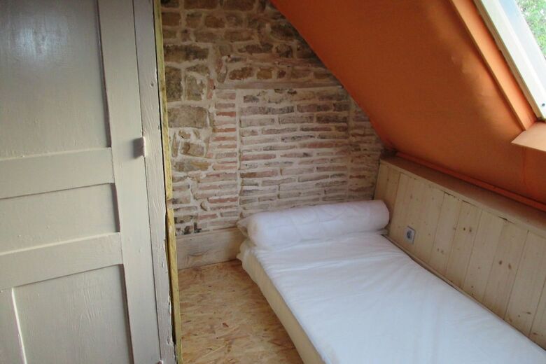 Hotel G�te de La Closeraie