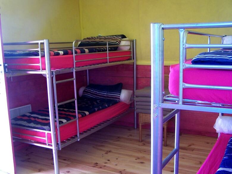Hotel G�te de La Closeraie