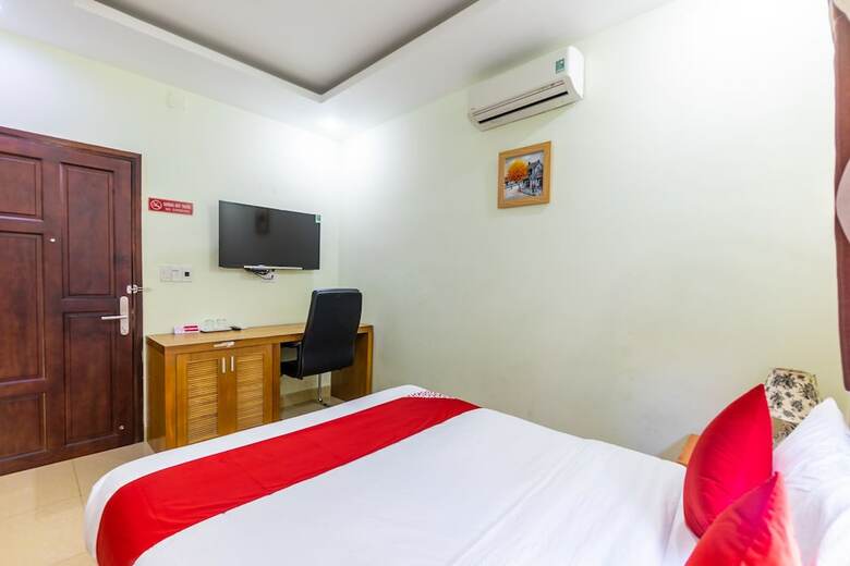 Oyo 455 Grand Bostand Hotel