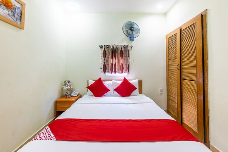 Oyo 455 Grand Bostand Hotel