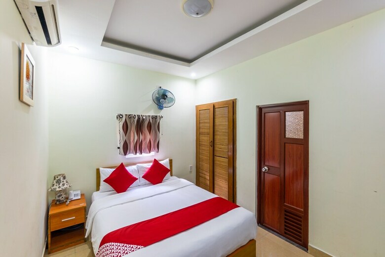 Oyo 455 Grand Bostand Hotel