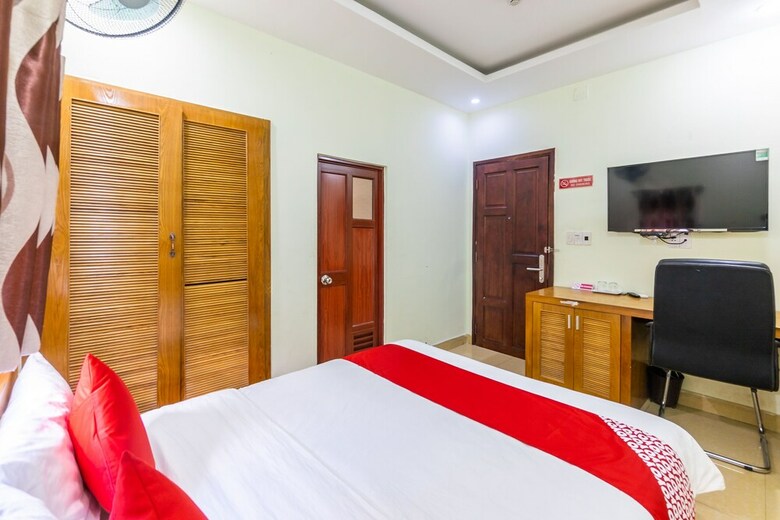 Oyo 455 Grand Bostand Hotel